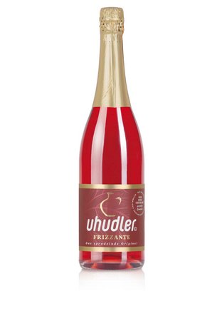 Uhudler-Weinbau Dunst