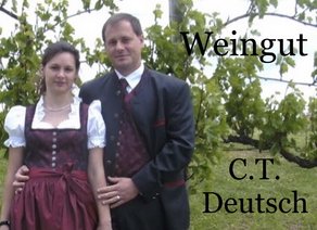 Weingut C.T. Deutsch