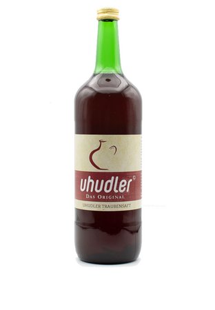 Uhudler-Weinbau Dunst