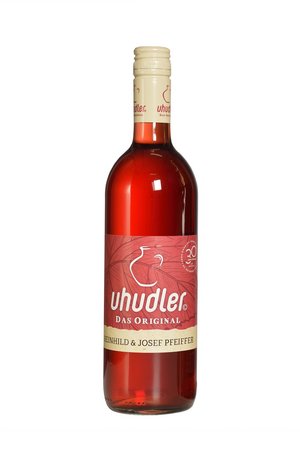 Uhudler - Weinbau Familie Pfeiffer