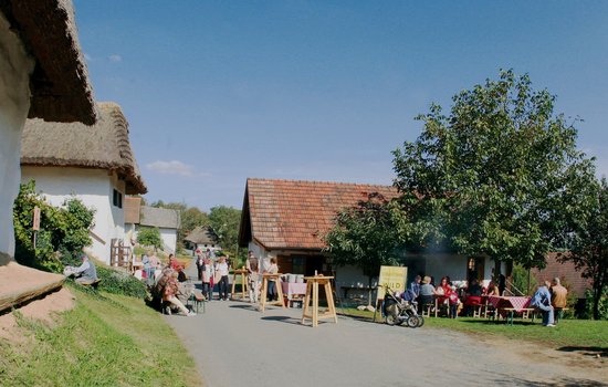 Uhudler Sommerfest